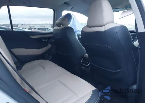 2020 Subaru Outback Limited z USA, uszkodzony, nr VIN 4S4BTANC7L3138643